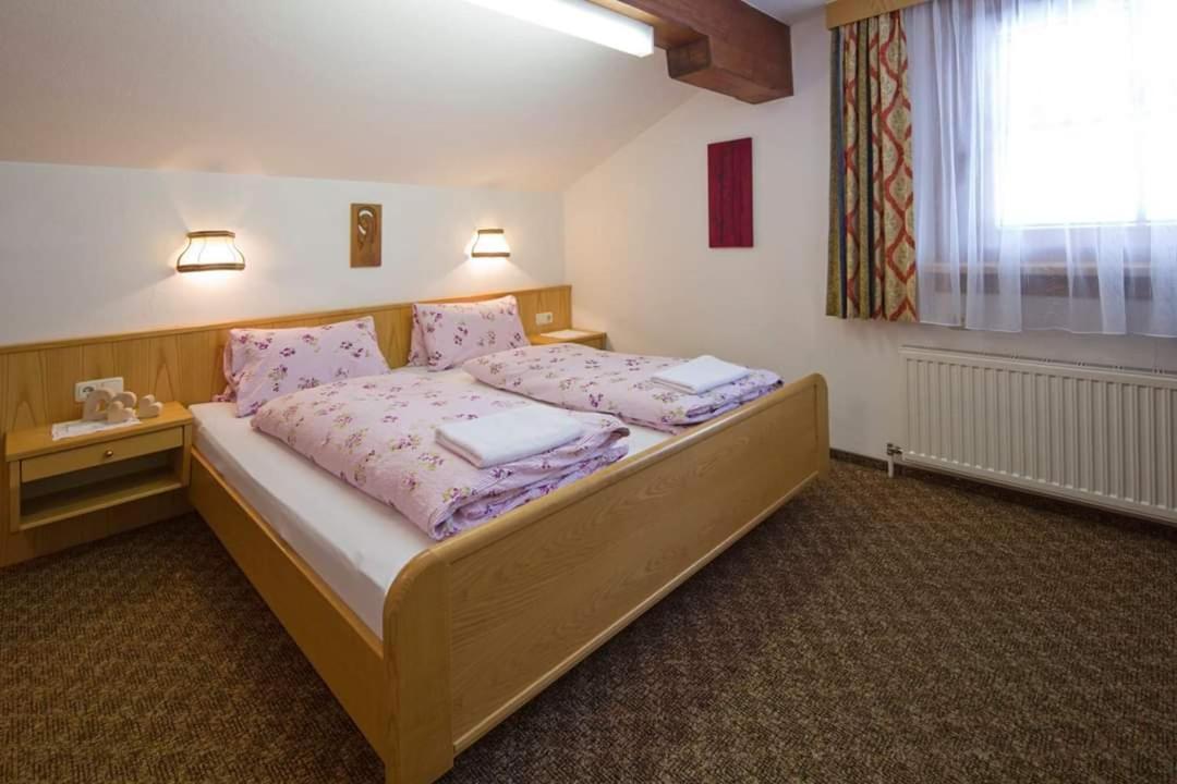 Gasthof Hotel Eiserne Hand Hochfilzen Eksteriør bilde